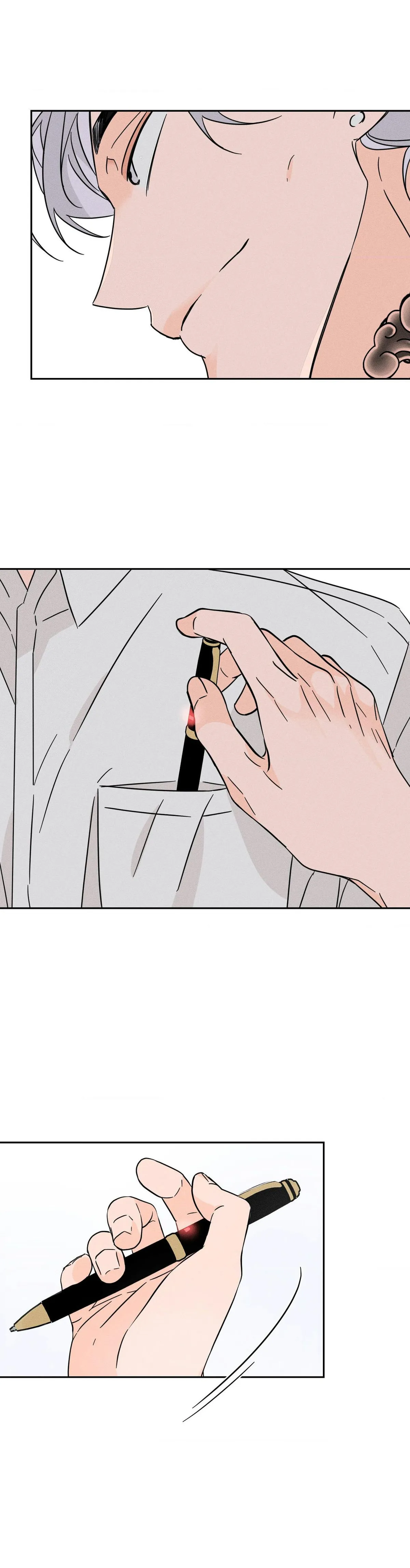 Read Save Yourself chapter 20 image 23 on Lezhin