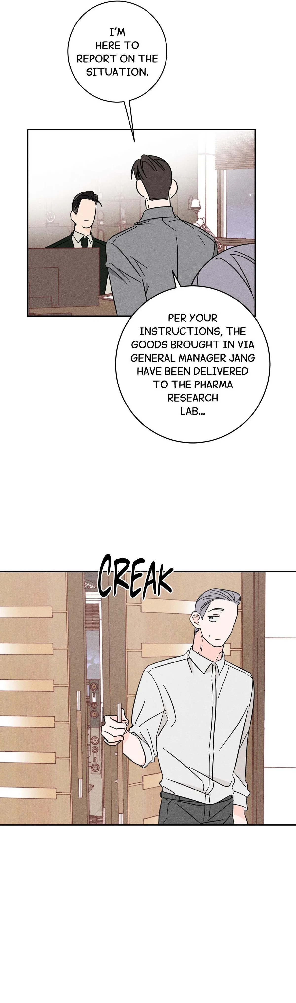 Read Save Yourself chapter 21 image 10 on Lezhin