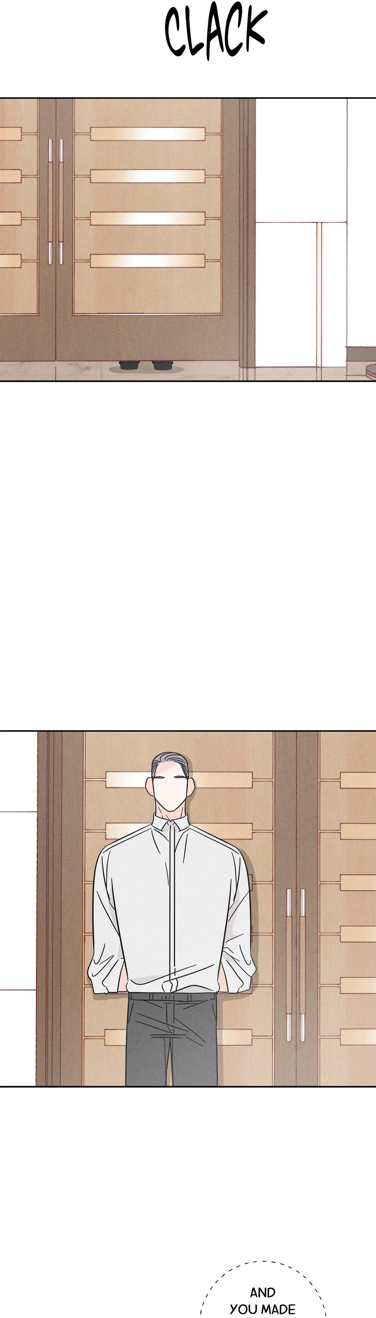 Read Save Yourself chapter 21 image 11 on Lezhin