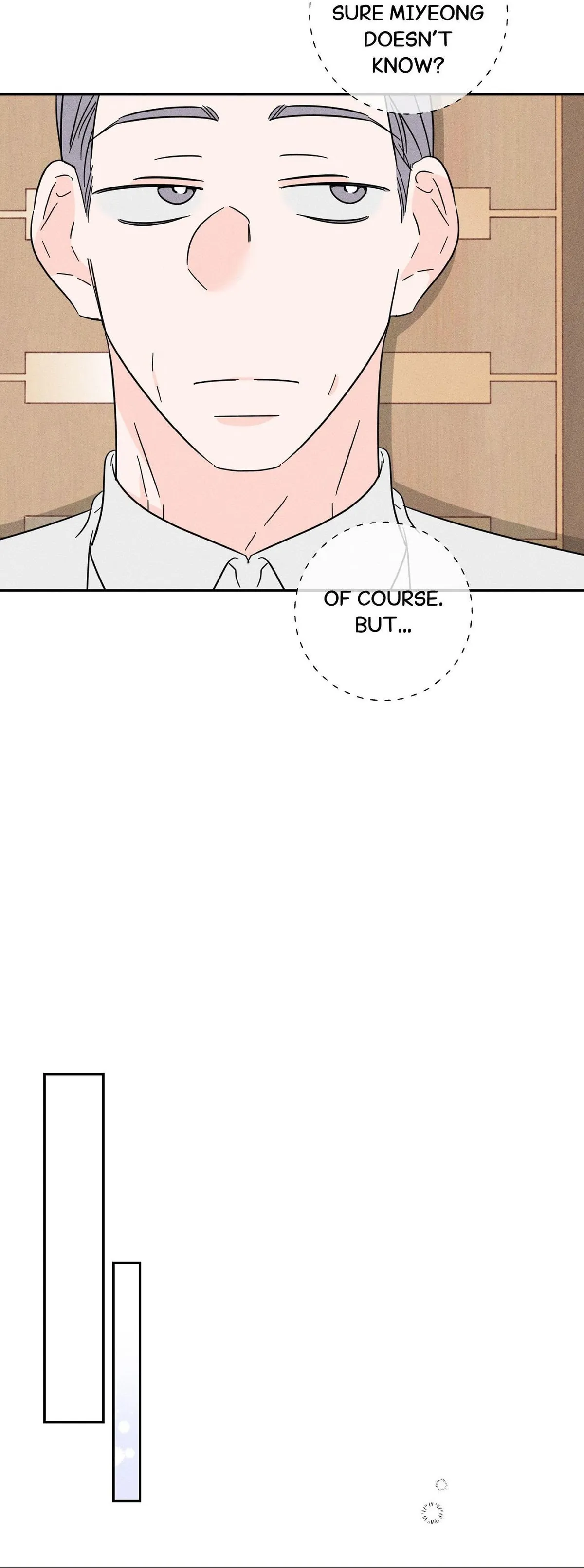 Read Save Yourself chapter 21 image 12 on Lezhin