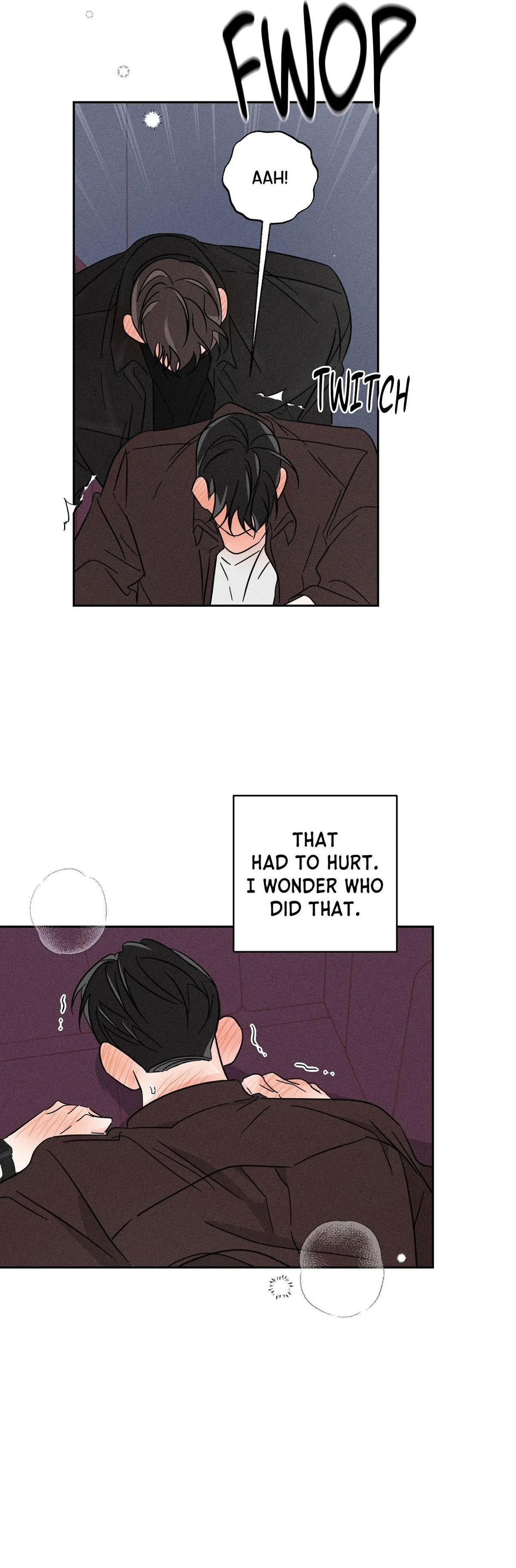 Read Save Yourself chapter 21 image 14 on Lezhin