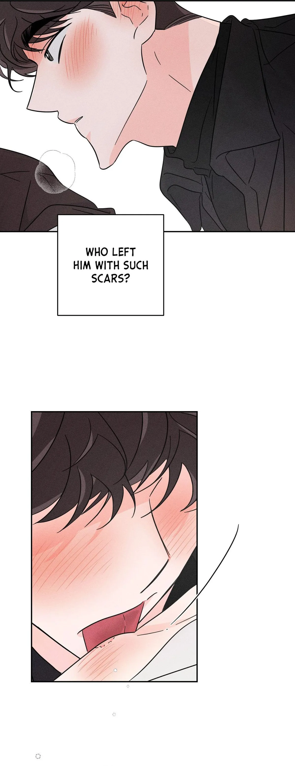 Read Save Yourself chapter 21 image 15 on Lezhin