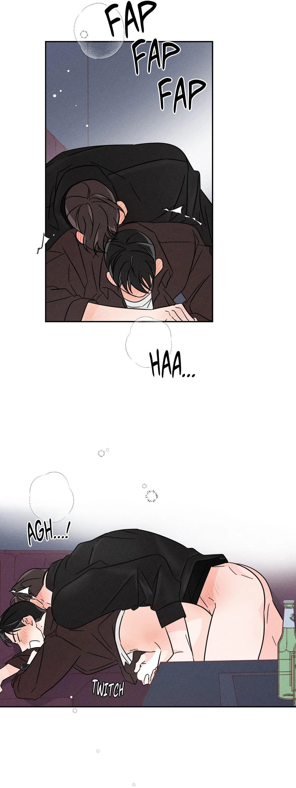 Read Save Yourself chapter 21 image 17 on Lezhin