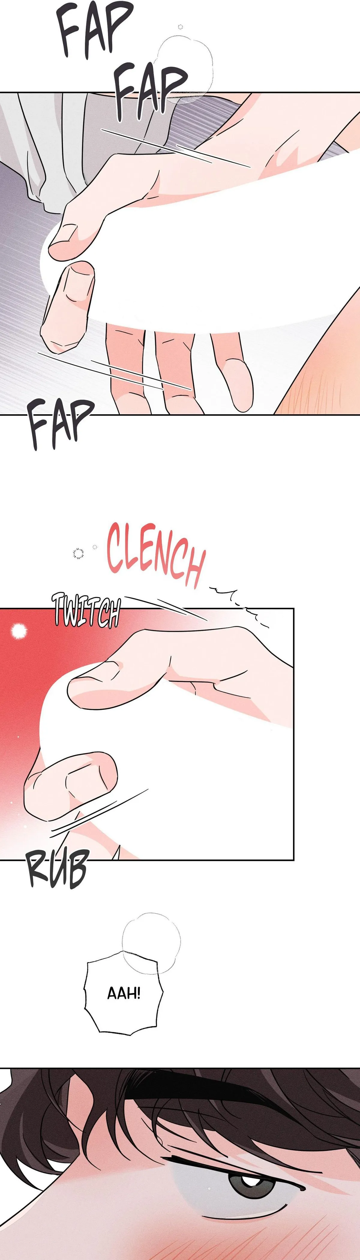 Read Save Yourself chapter 21 image 18 on Lezhin