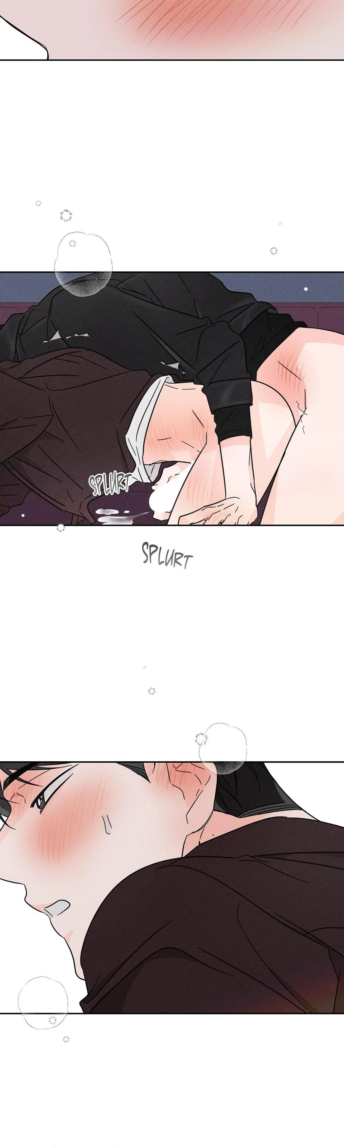 Read Save Yourself chapter 21 image 19 on Lezhin