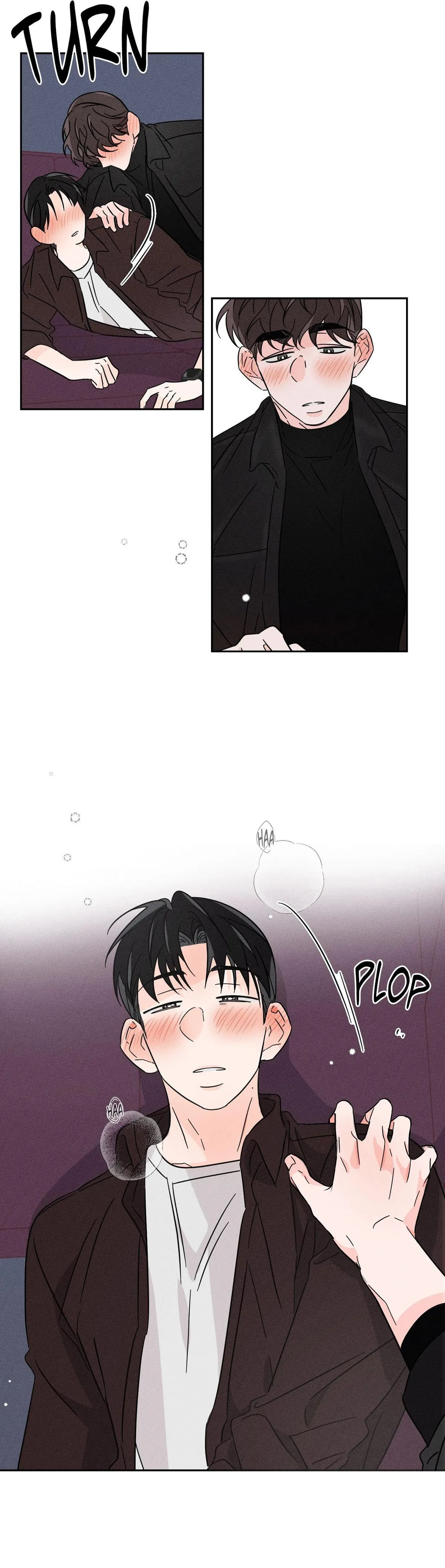 Read Save Yourself chapter 21 image 20 on Lezhin