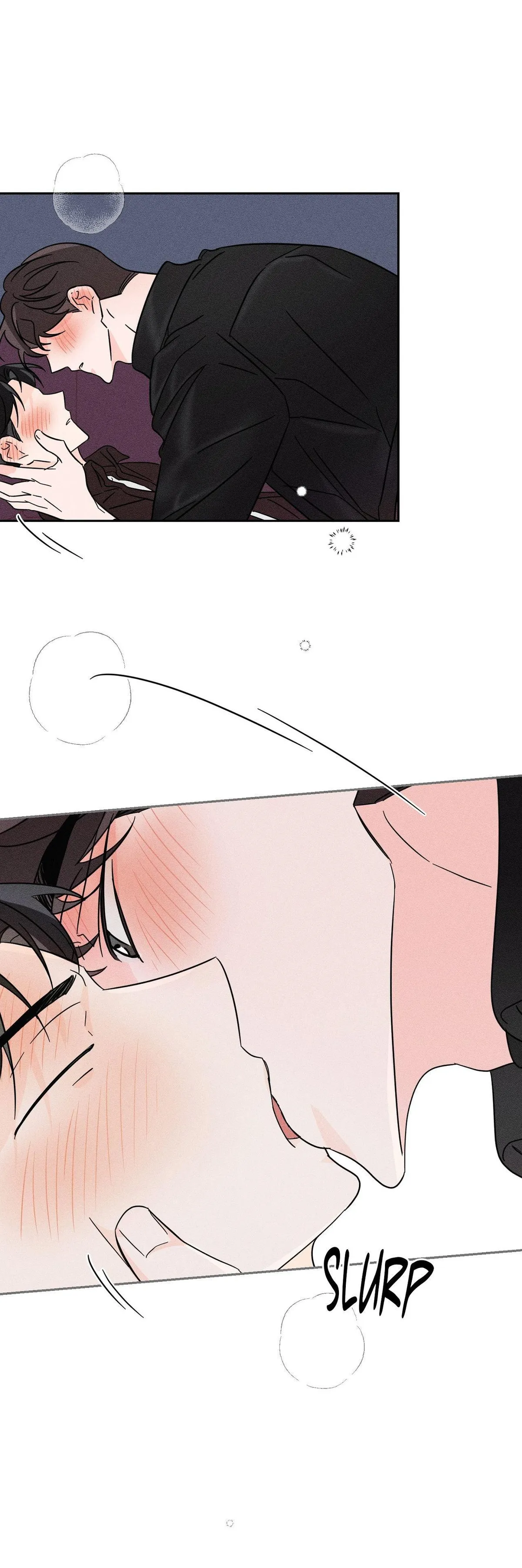 Read Save Yourself chapter 21 image 21 on Lezhin