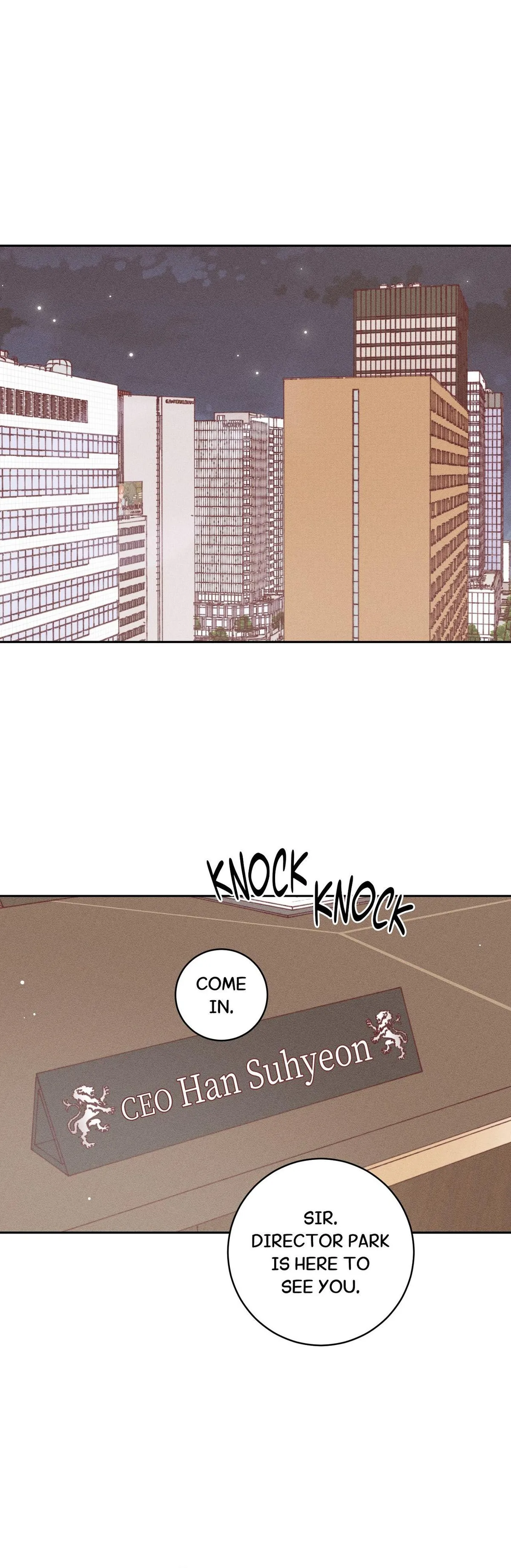 Read Save Yourself chapter 21 image 8 on Lezhin