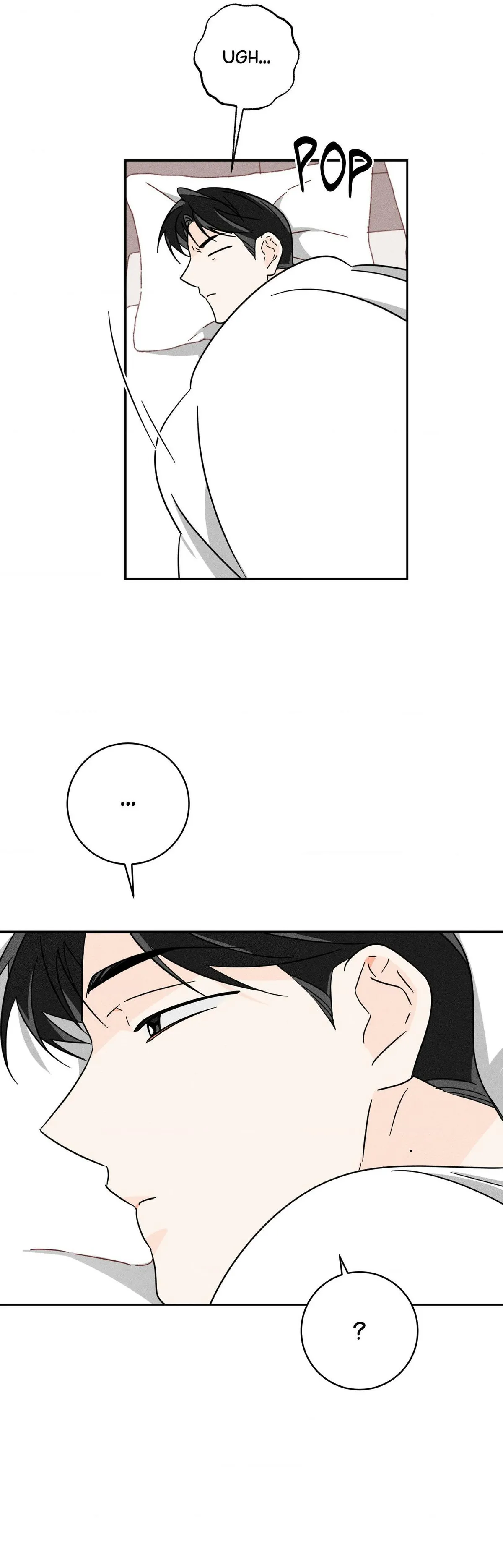 Read Save Yourself chapter 22 image 1 on Lezhin