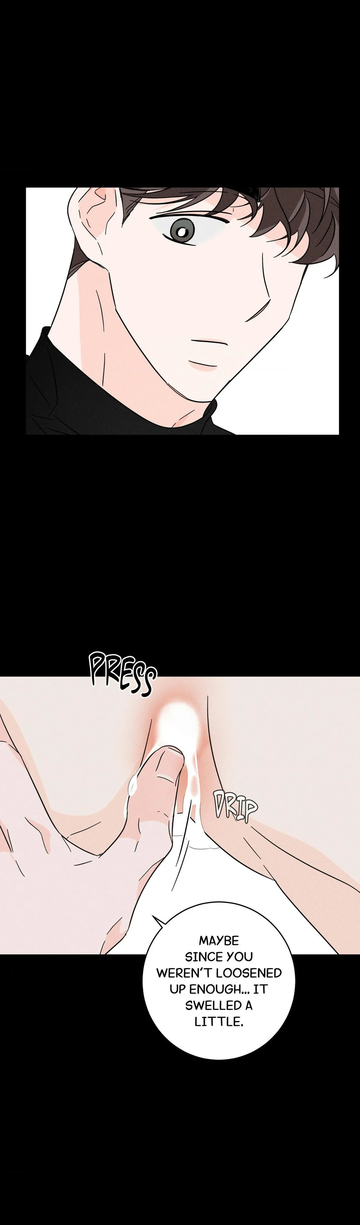 Read Save Yourself chapter 22 image 10 on Lezhin