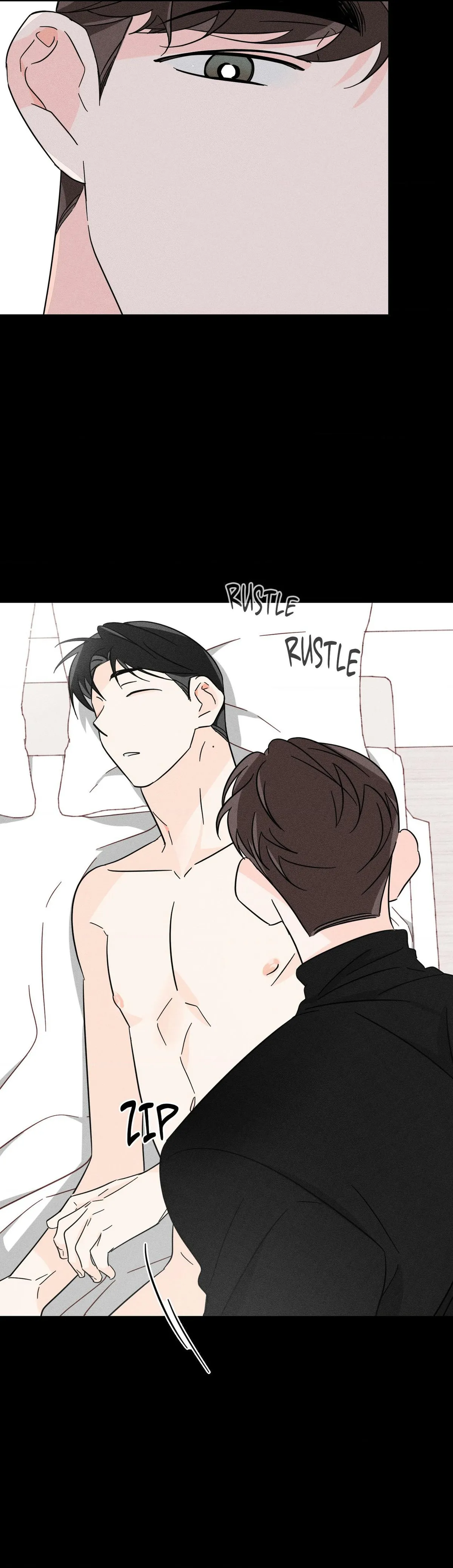 Read Save Yourself chapter 22 image 11 on Lezhin