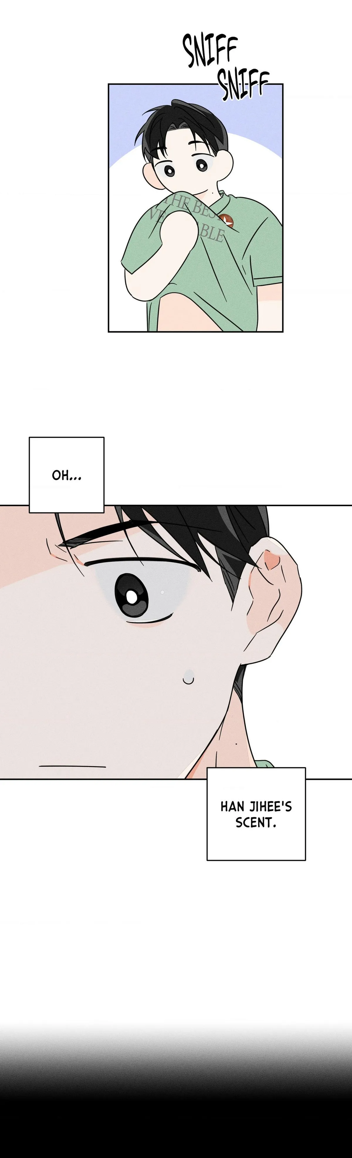 Read Save Yourself chapter 22 image 3 on Lezhin