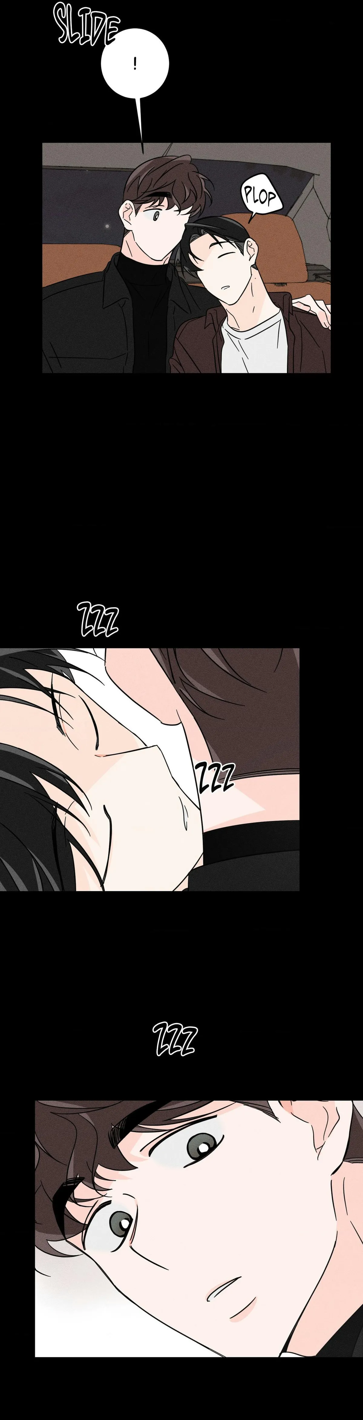 Read Save Yourself chapter 22 image 6 on Lezhin