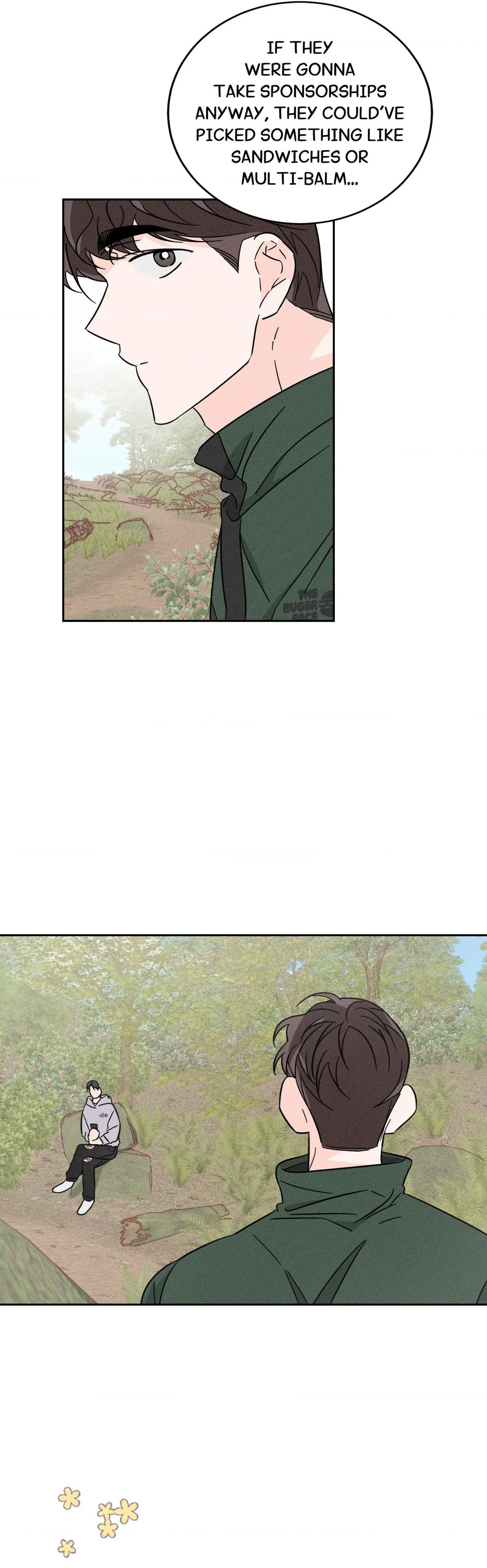 Read Save Yourself chapter 23 image 24 on Lezhin