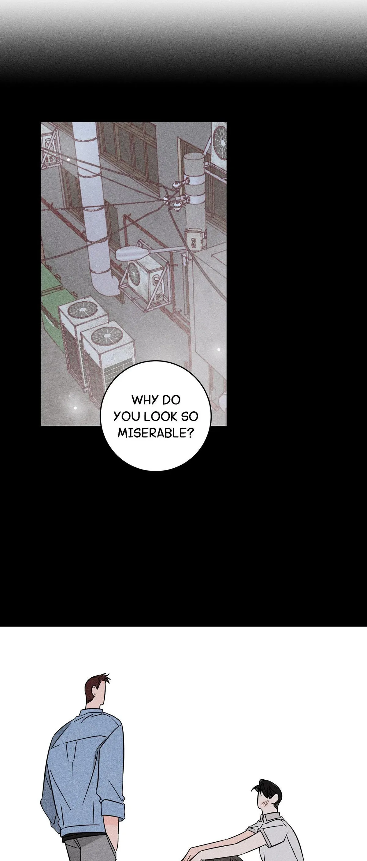 Read Save Yourself chapter 24 image 14 on Lezhin