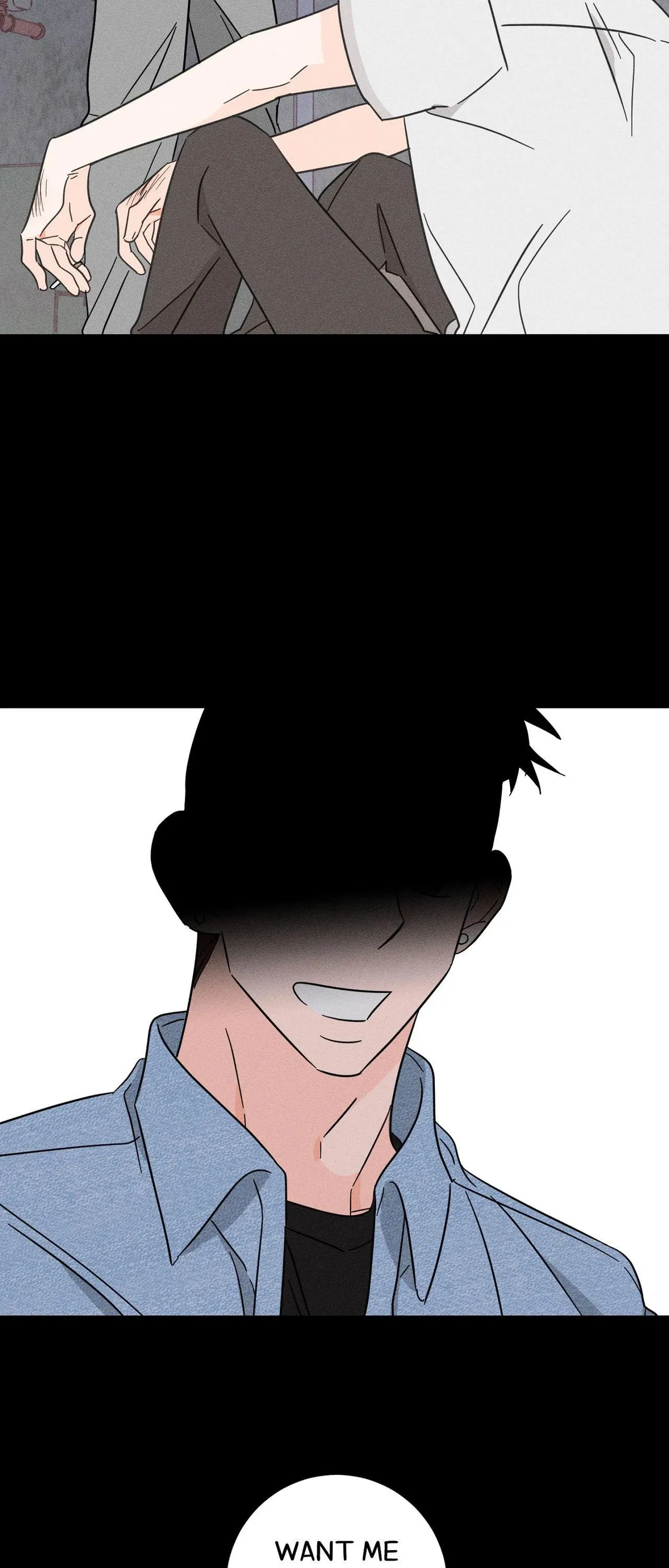 Read Save Yourself chapter 24 image 16 on Lezhin