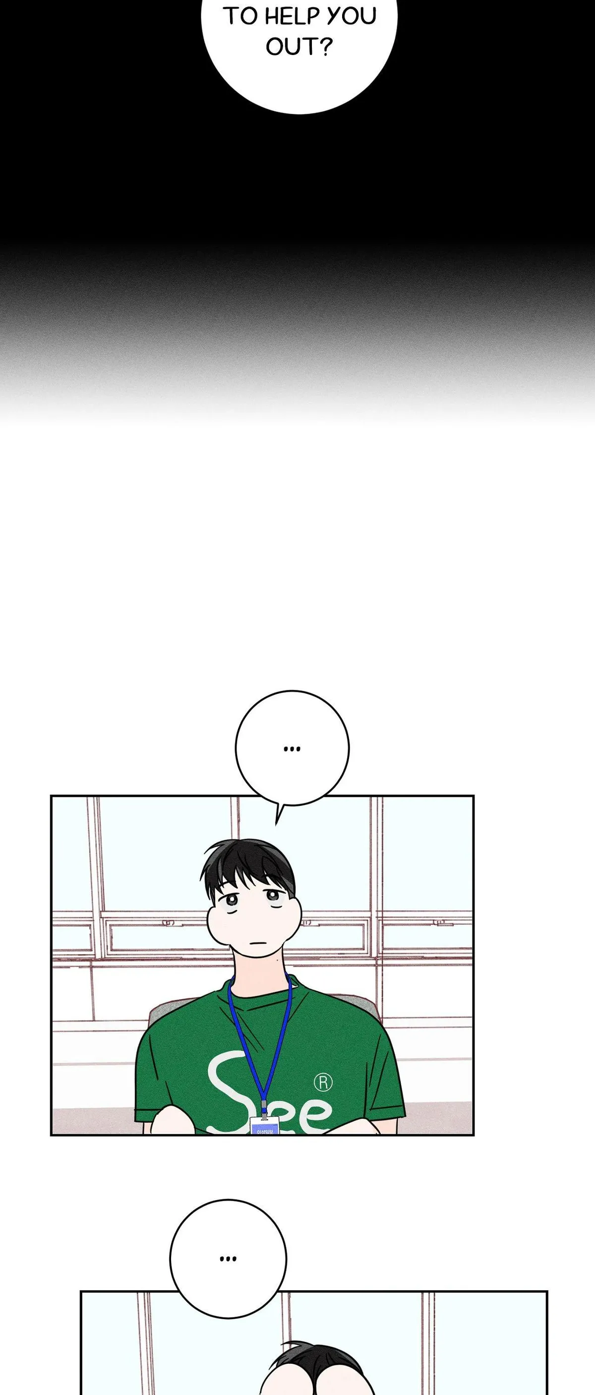 Read Save Yourself chapter 24 image 17 on Lezhin