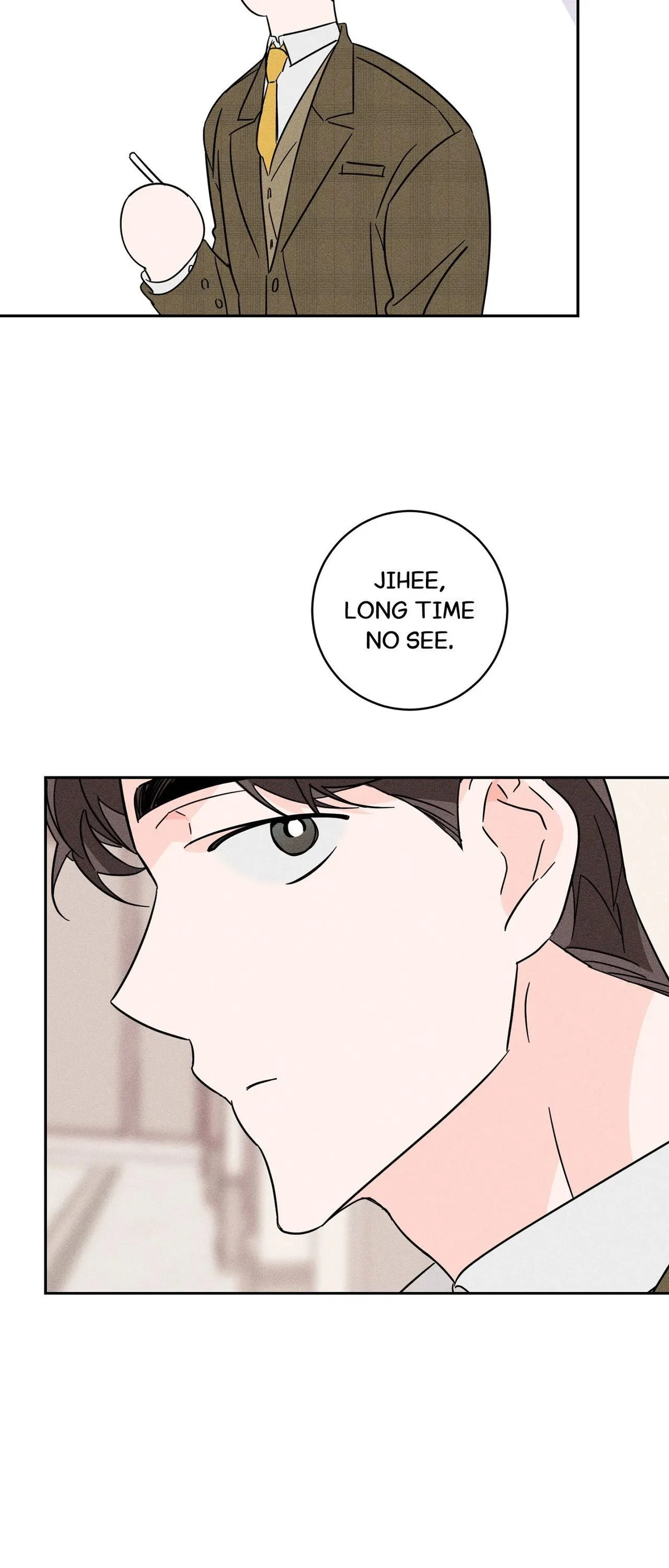 Read Save Yourself chapter 24 image 25 on Lezhin
