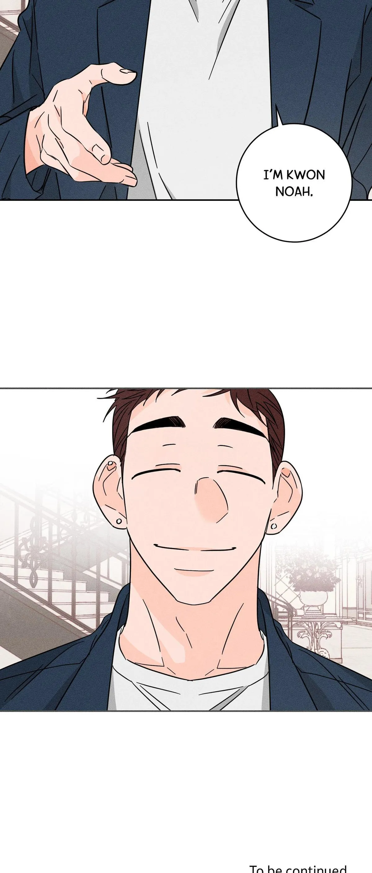 Read Save Yourself chapter 24 image 32 on Lezhin