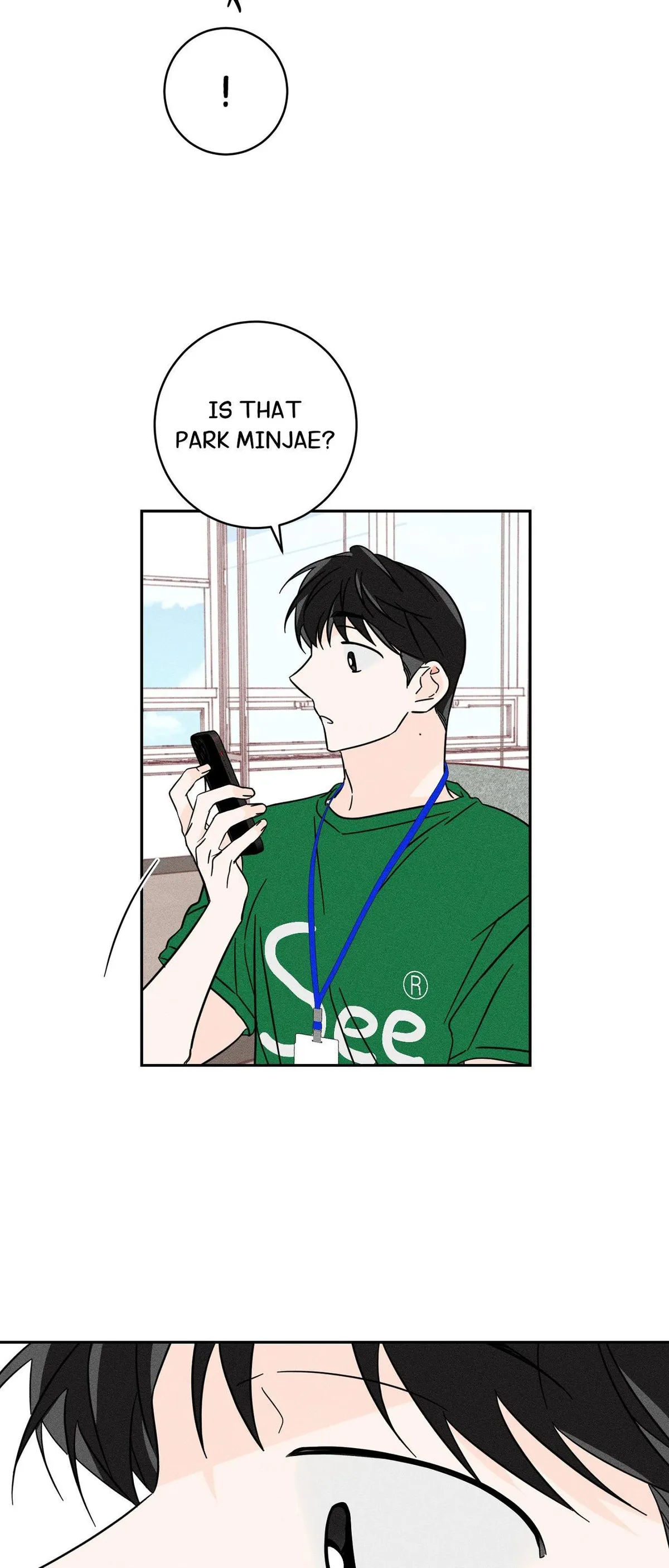 Read Save Yourself chapter 24 image 8 on Lezhin