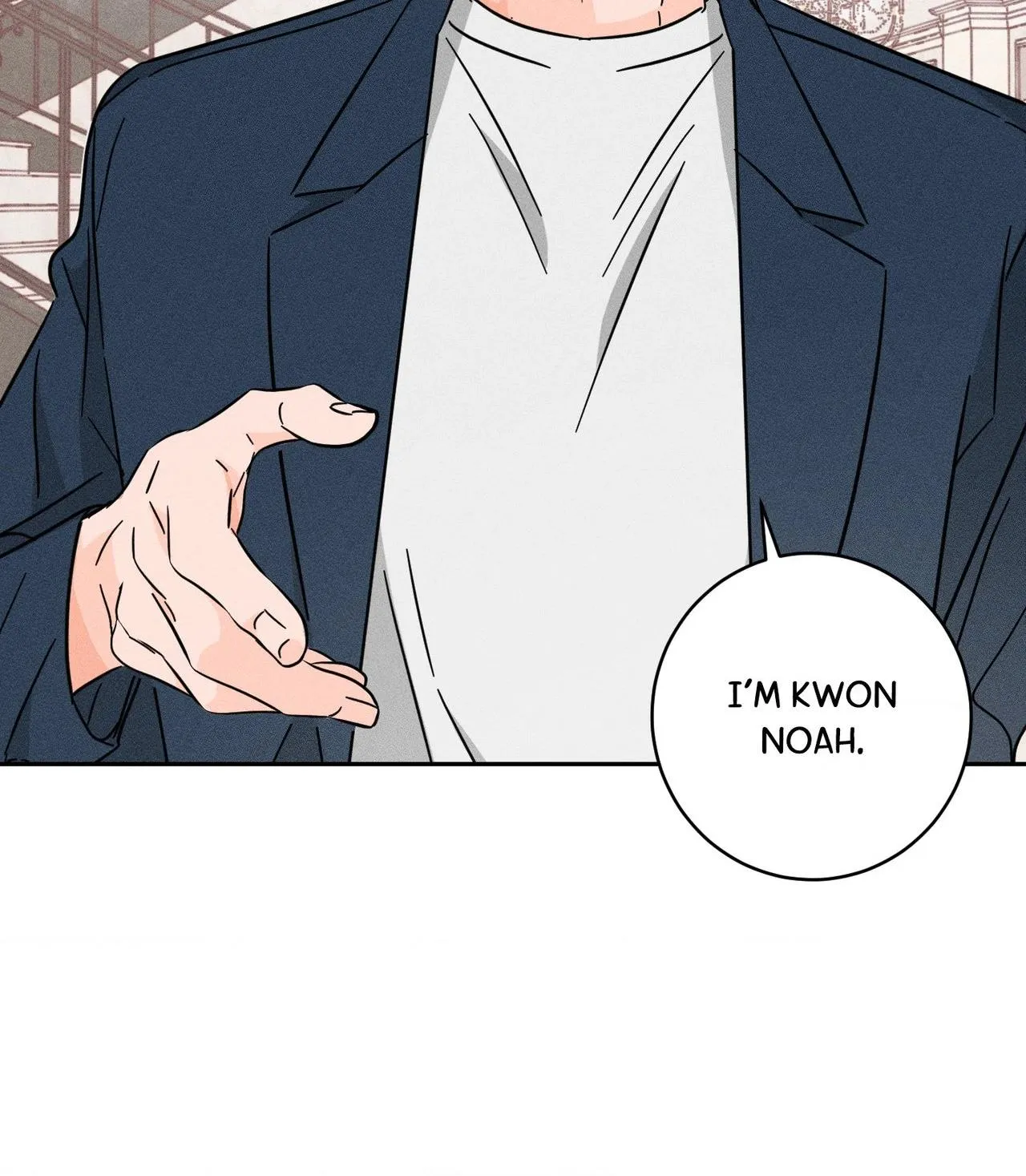 Read Save Yourself chapter 25 image 1 on Lezhin