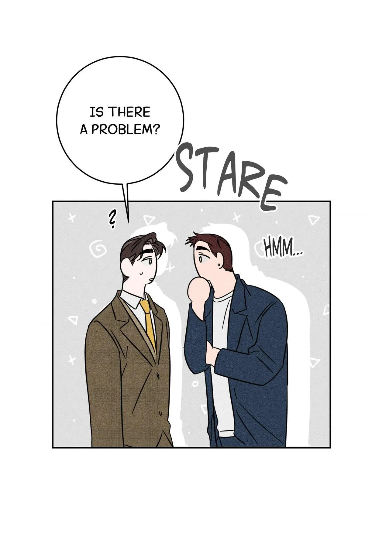 Read Save Yourself chapter 25 image 10 on Lezhin