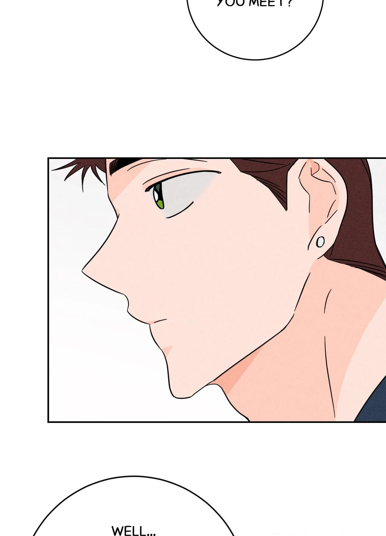 Read Save Yourself chapter 25 image 14 on Lezhin
