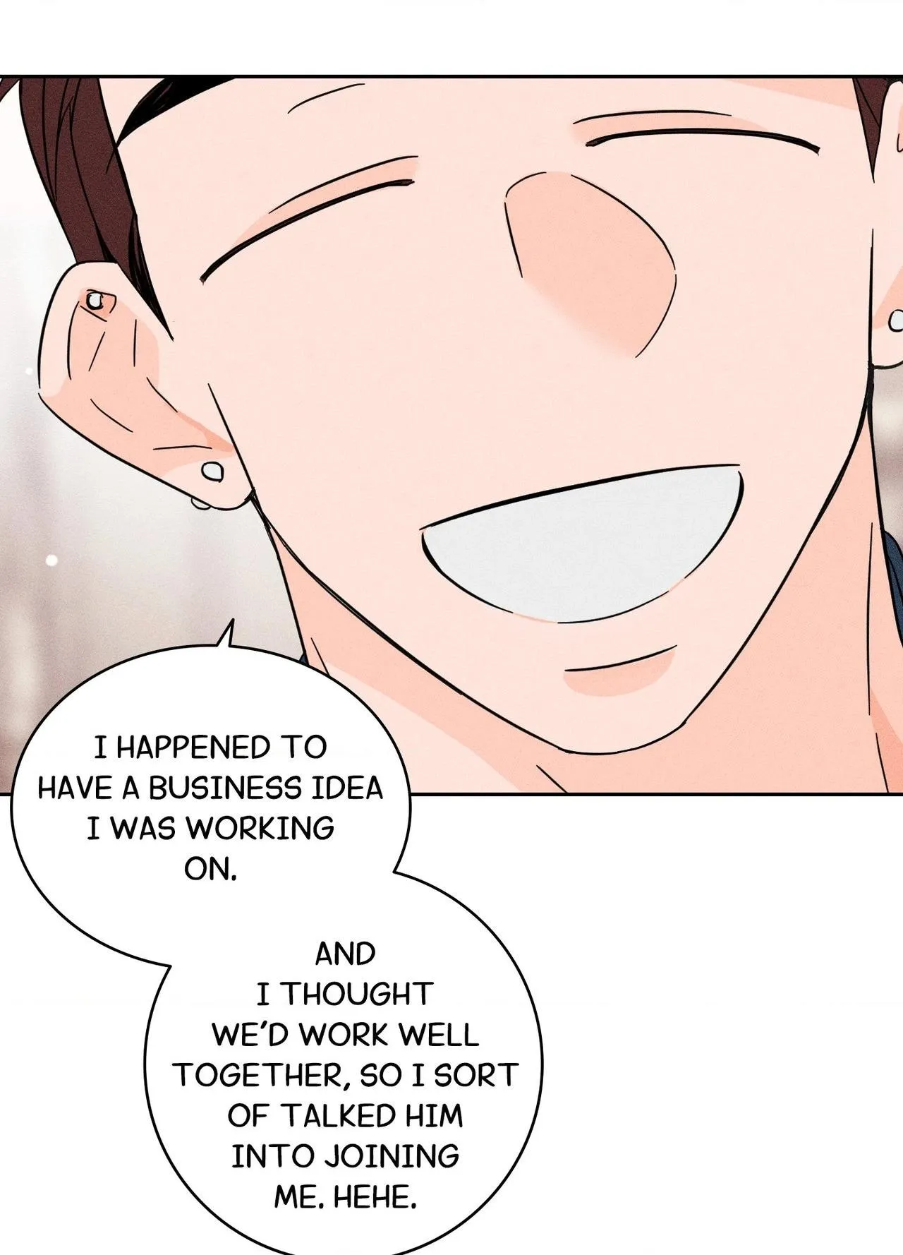 Read Save Yourself chapter 25 image 16 on Lezhin
