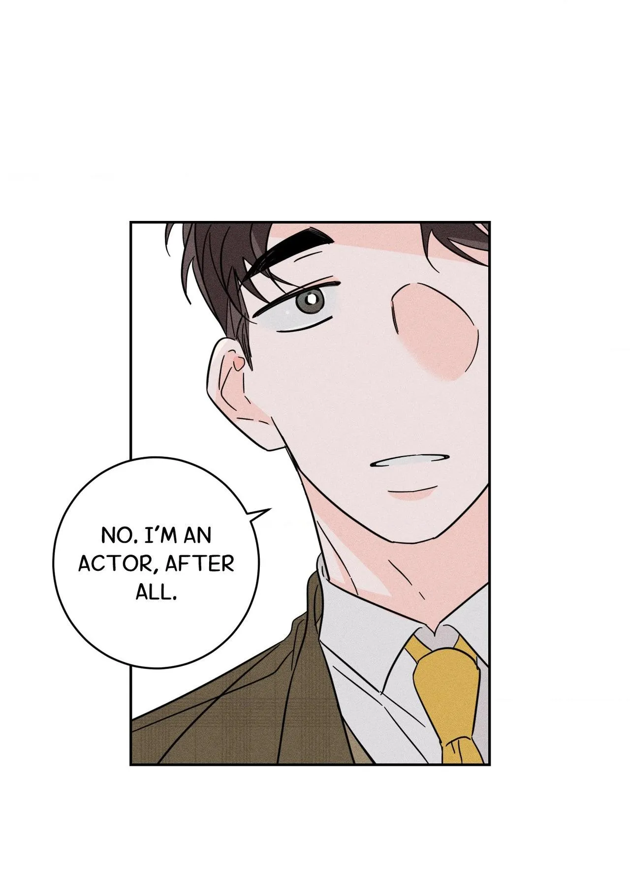 Read Save Yourself chapter 25 image 18 on Lezhin