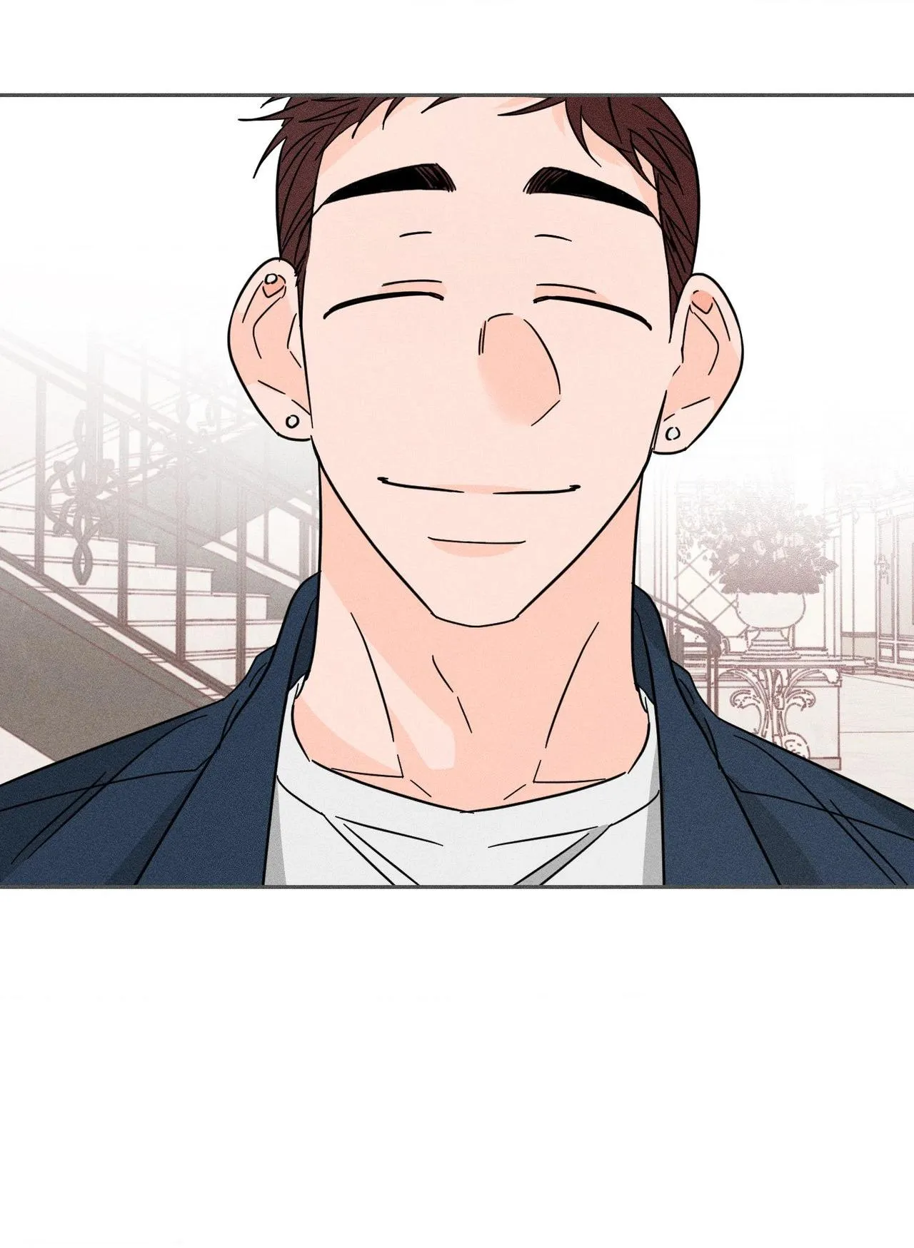 Read Save Yourself chapter 25 image 2 on Lezhin