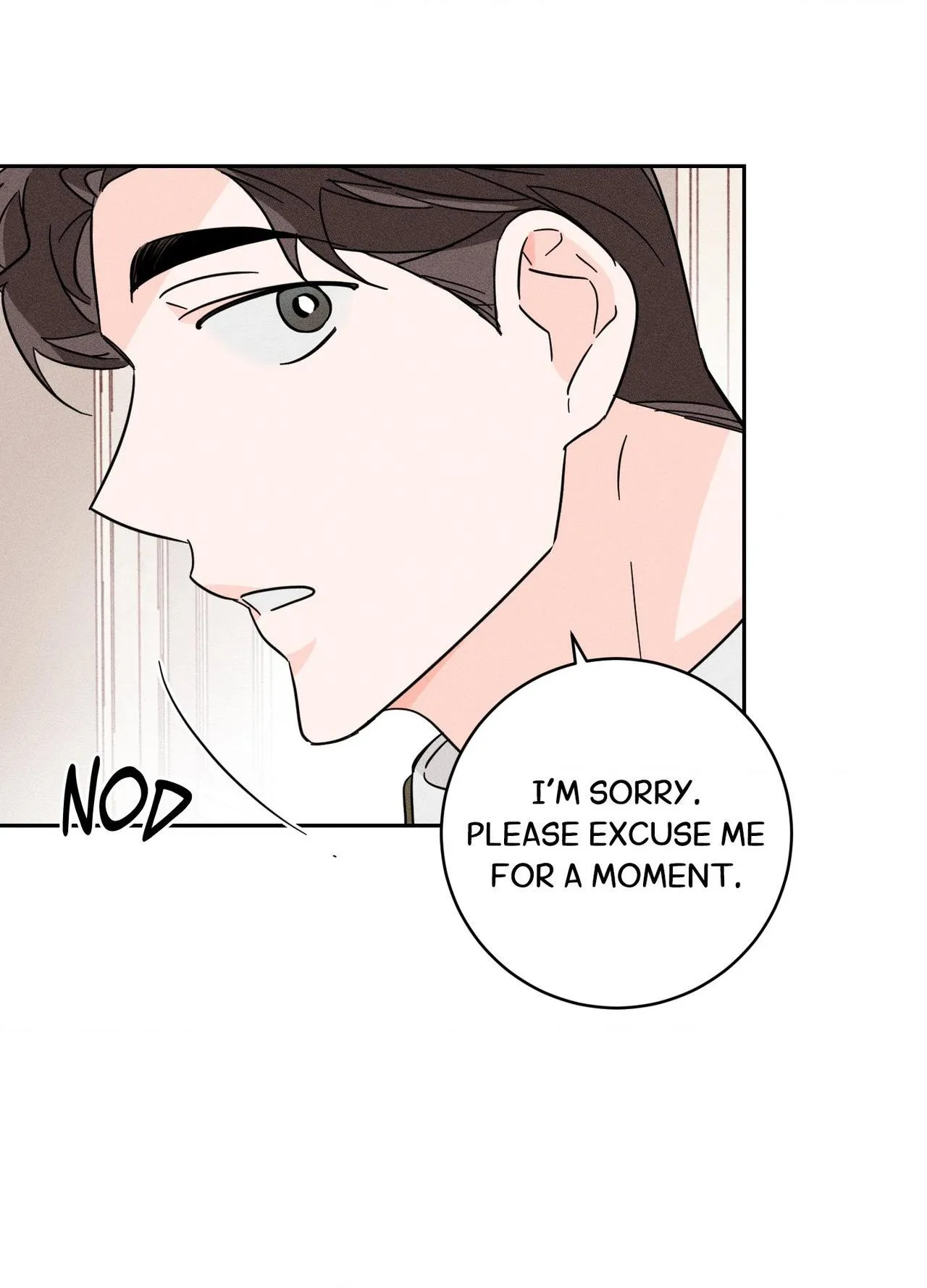 Read Save Yourself chapter 25 image 20 on Lezhin