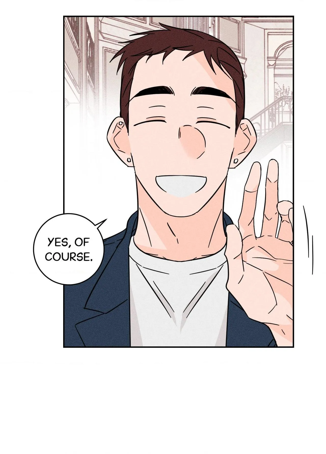 Read Save Yourself chapter 25 image 21 on Lezhin