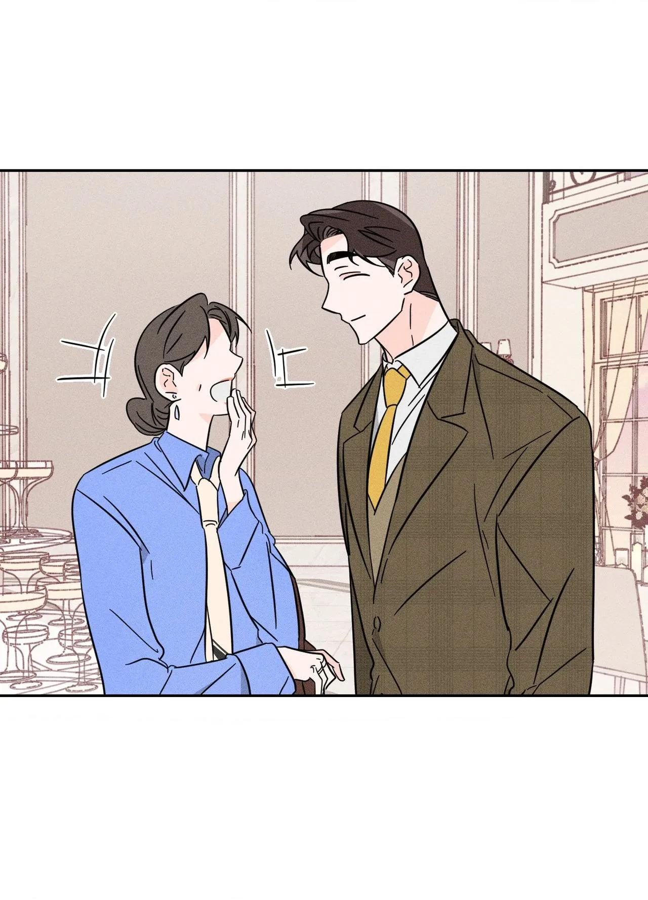 Read Save Yourself chapter 25 image 22 on Lezhin