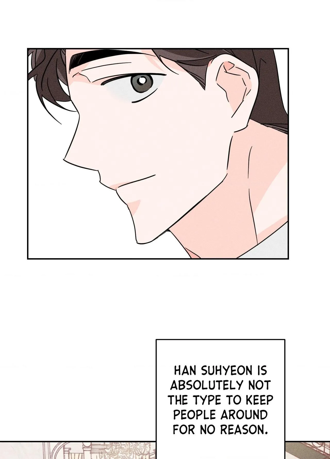 Read Save Yourself chapter 25 image 23 on Lezhin