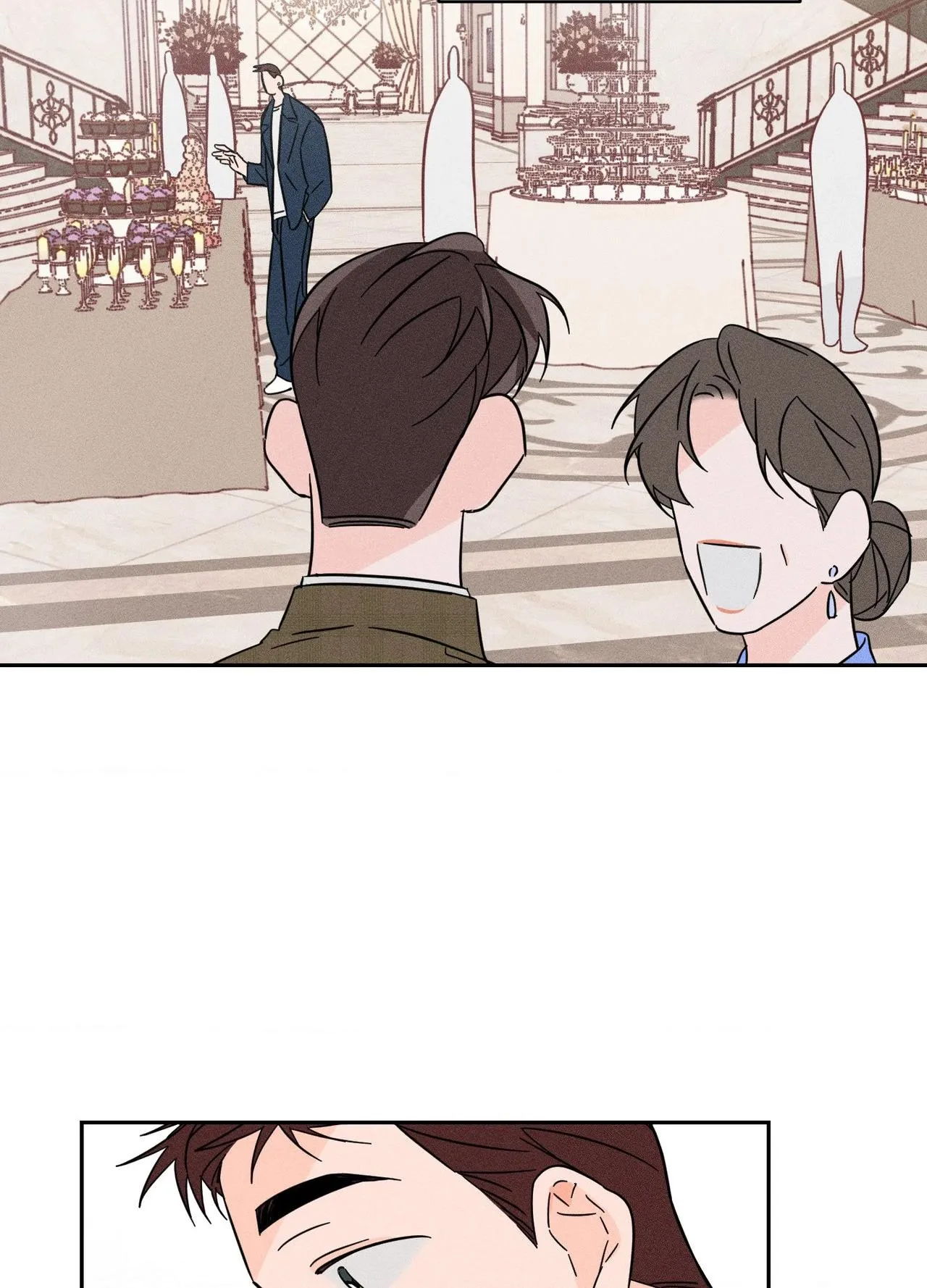 Read Save Yourself chapter 25 image 24 on Lezhin