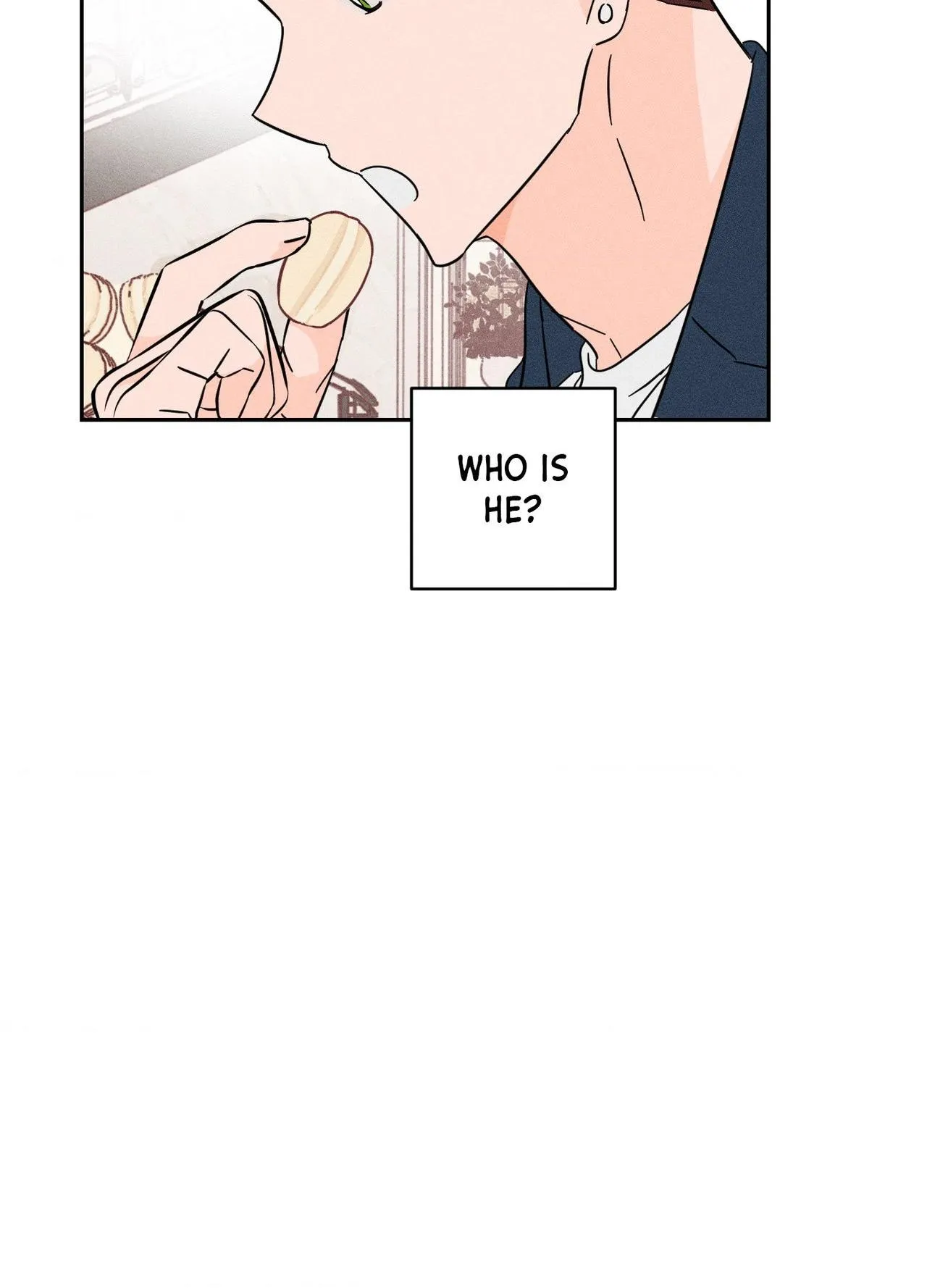 Read Save Yourself chapter 25 image 25 on Lezhin