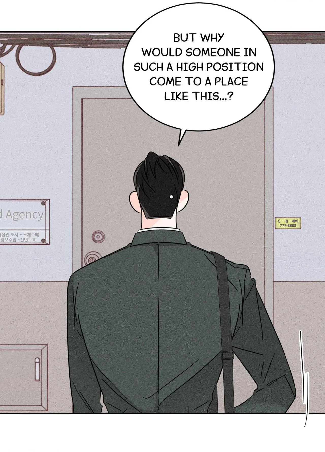Read Save Yourself chapter 25 image 28 on Lezhin