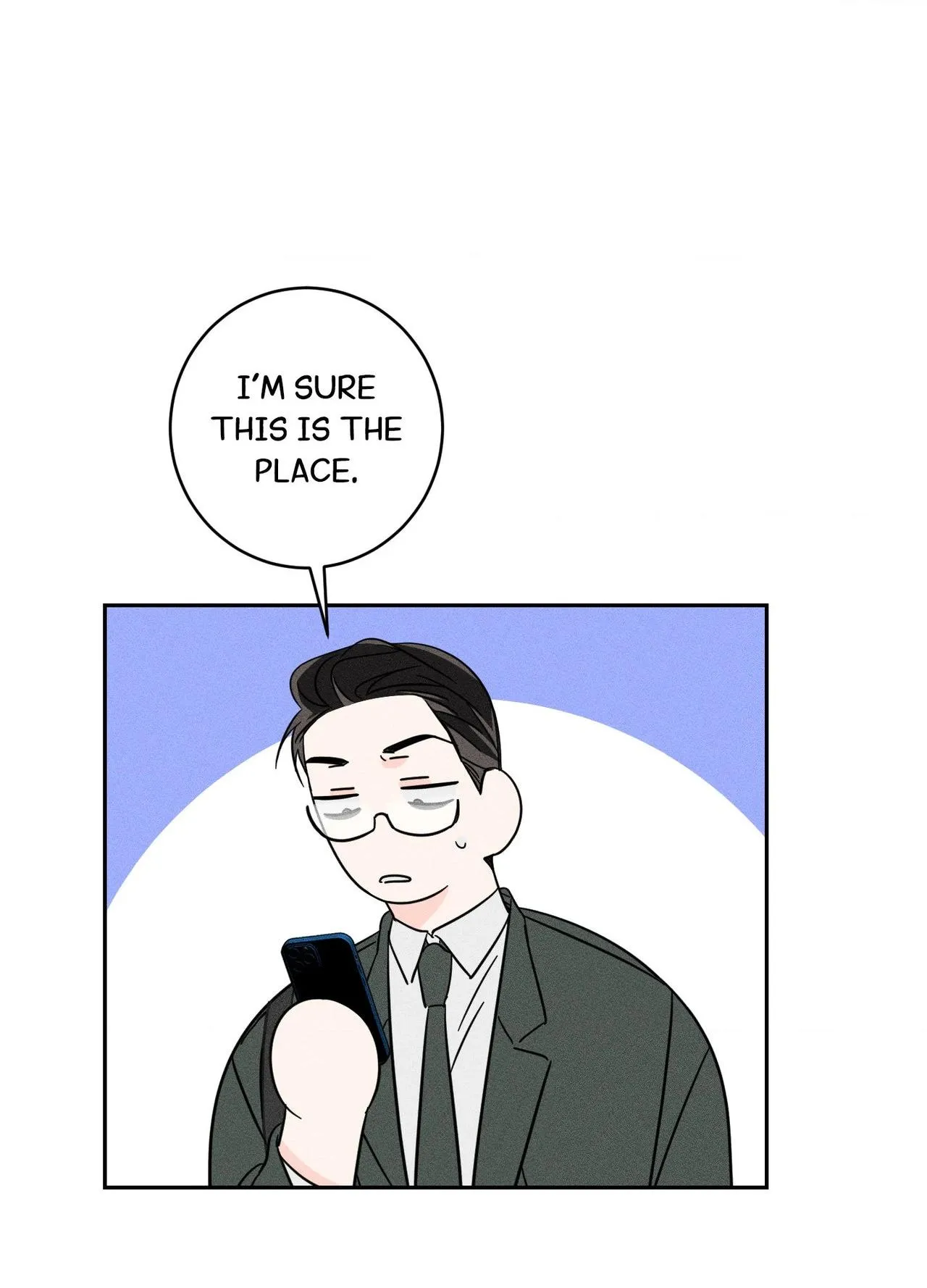 Read Save Yourself chapter 25 image 29 on Lezhin