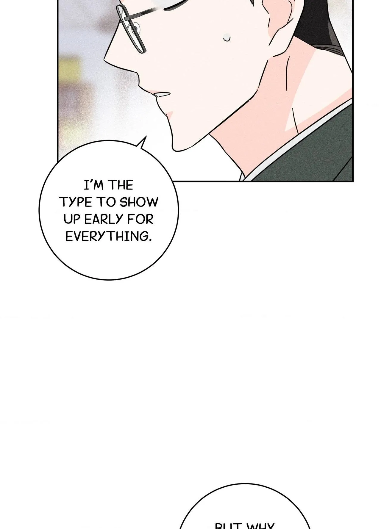 Read Save Yourself chapter 25 image 39 on Lezhin