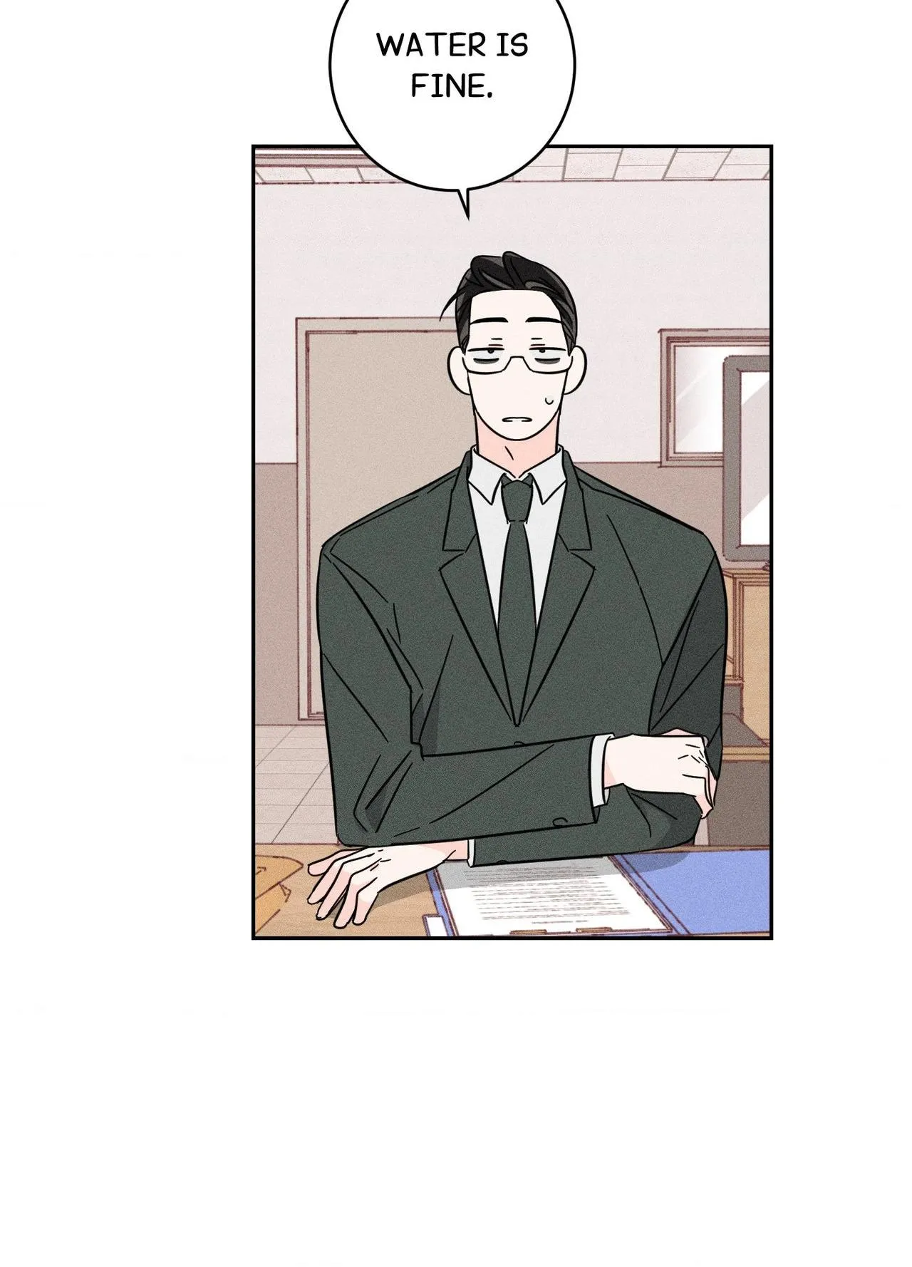 Read Save Yourself chapter 25 image 46 on Lezhin
