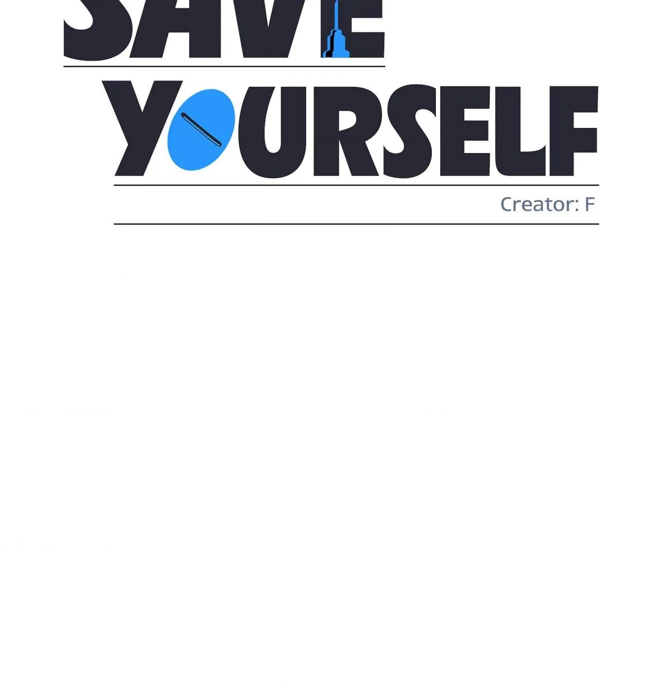 Read Save Yourself chapter 25 image 57 on Lezhin
