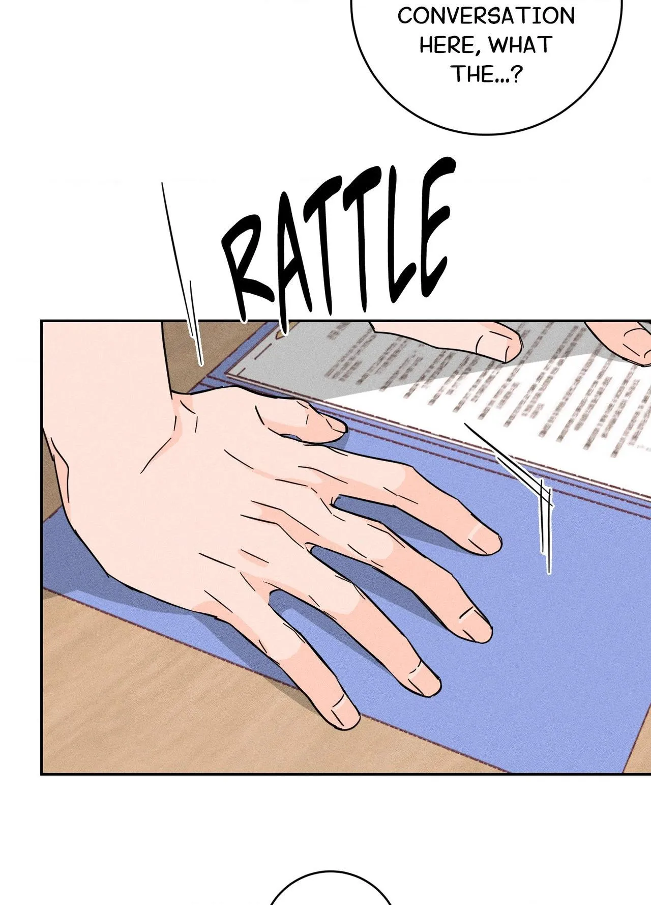 Read Save Yourself chapter 25 image 60 on Lezhin