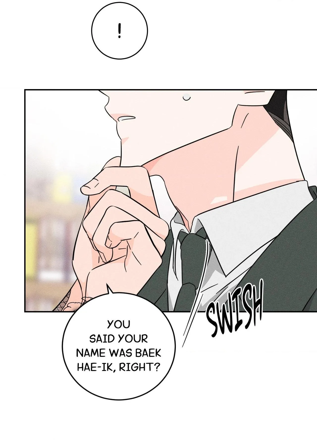 Read Save Yourself chapter 25 image 63 on Lezhin