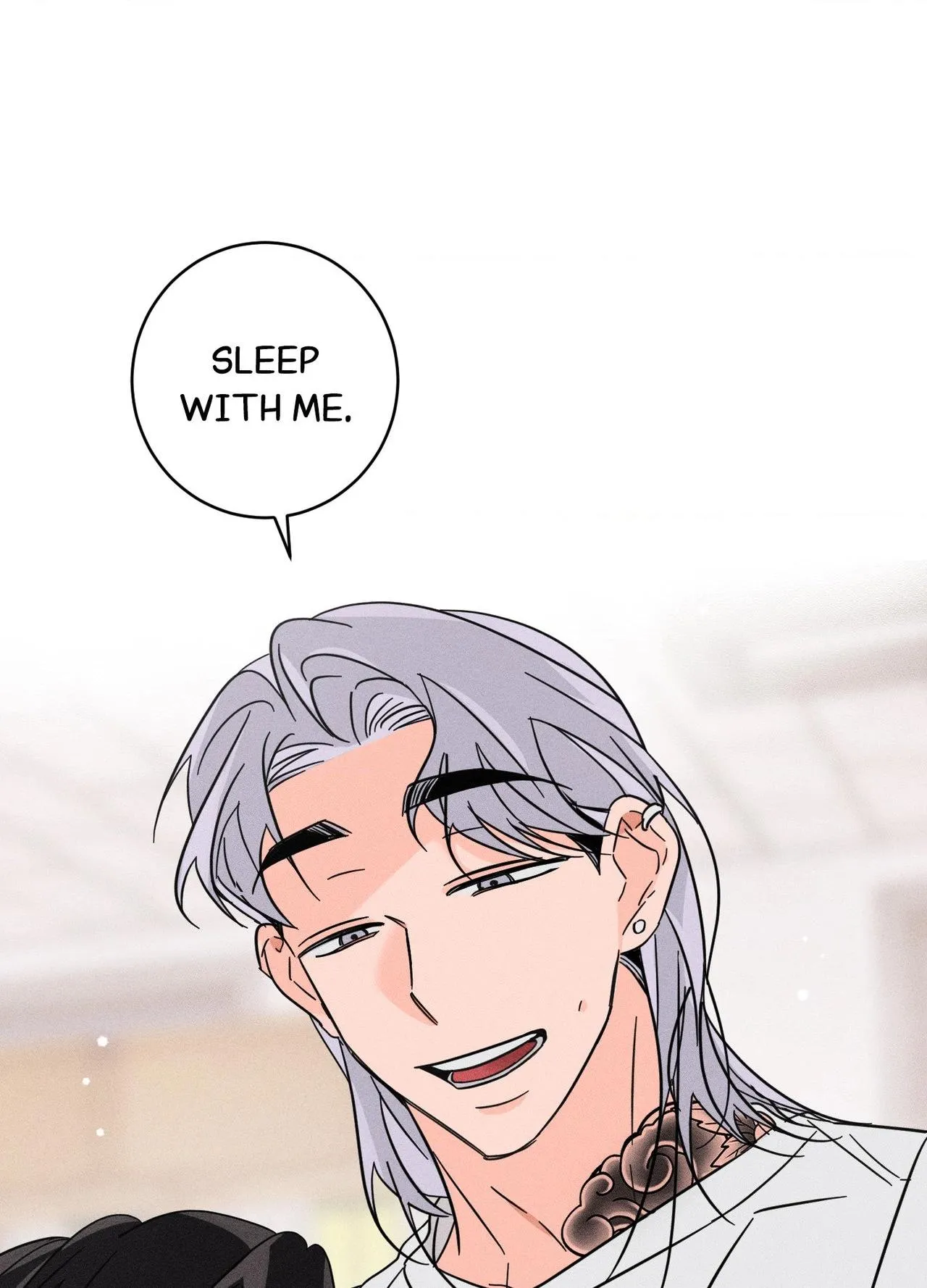 Read Save Yourself chapter 25 image 64 on Lezhin