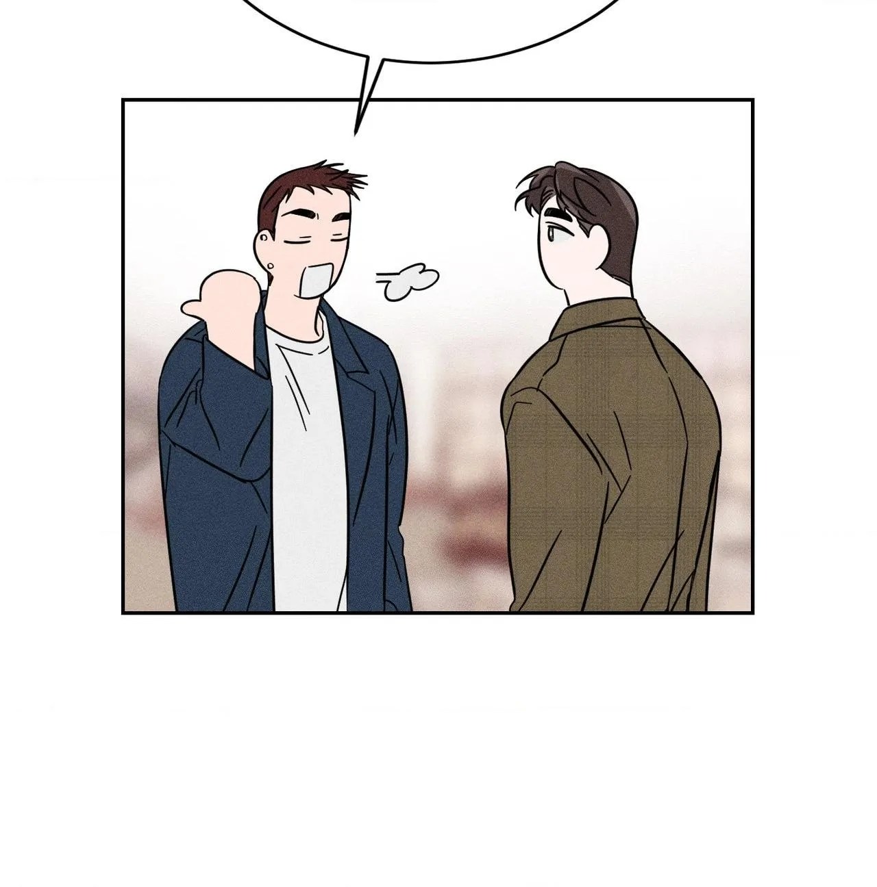 Read Save Yourself chapter 25 image 7 on Lezhin