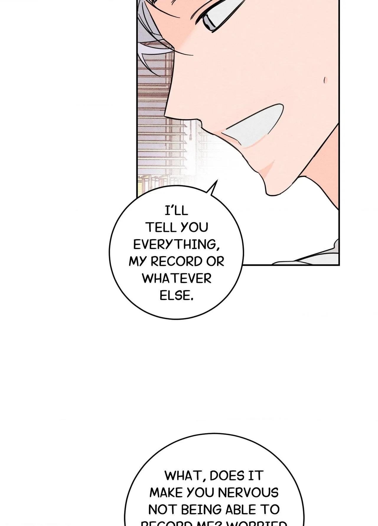 Read Save Yourself chapter 26 image 13 on Lezhin