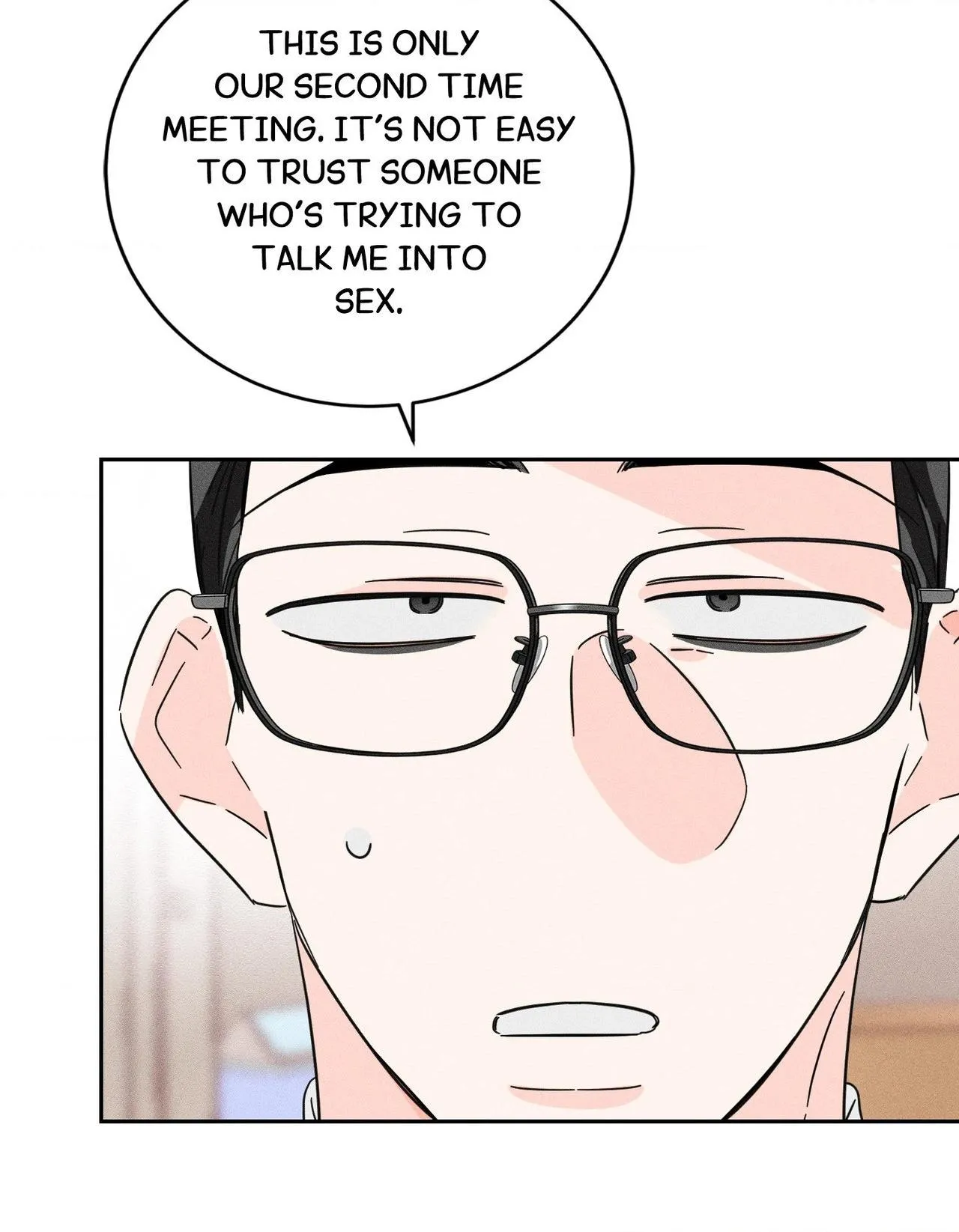 Read Save Yourself chapter 26 image 15 on Lezhin