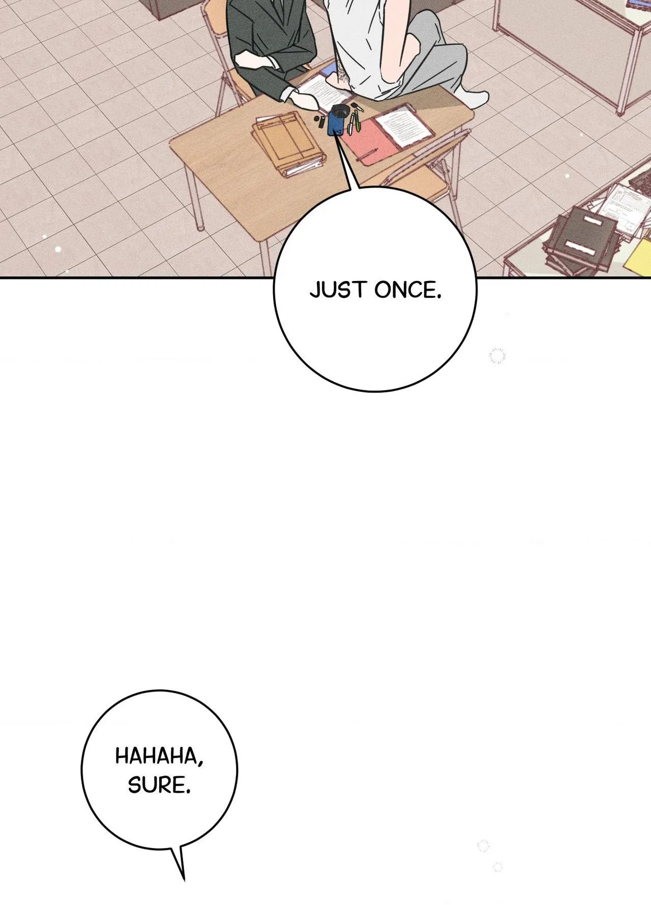 Read Save Yourself chapter 26 image 22 on Lezhin