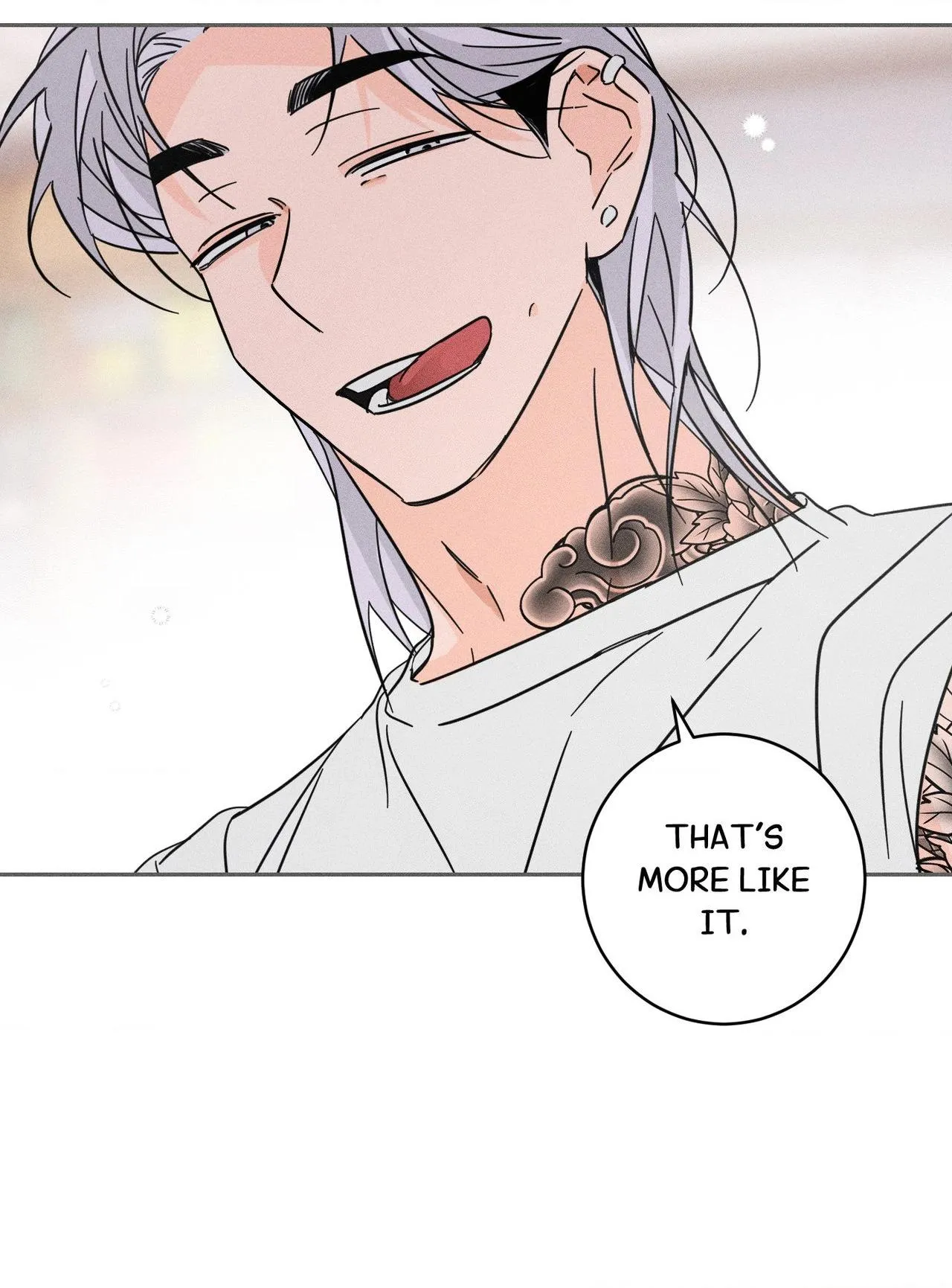 Read Save Yourself chapter 26 image 23 on Lezhin