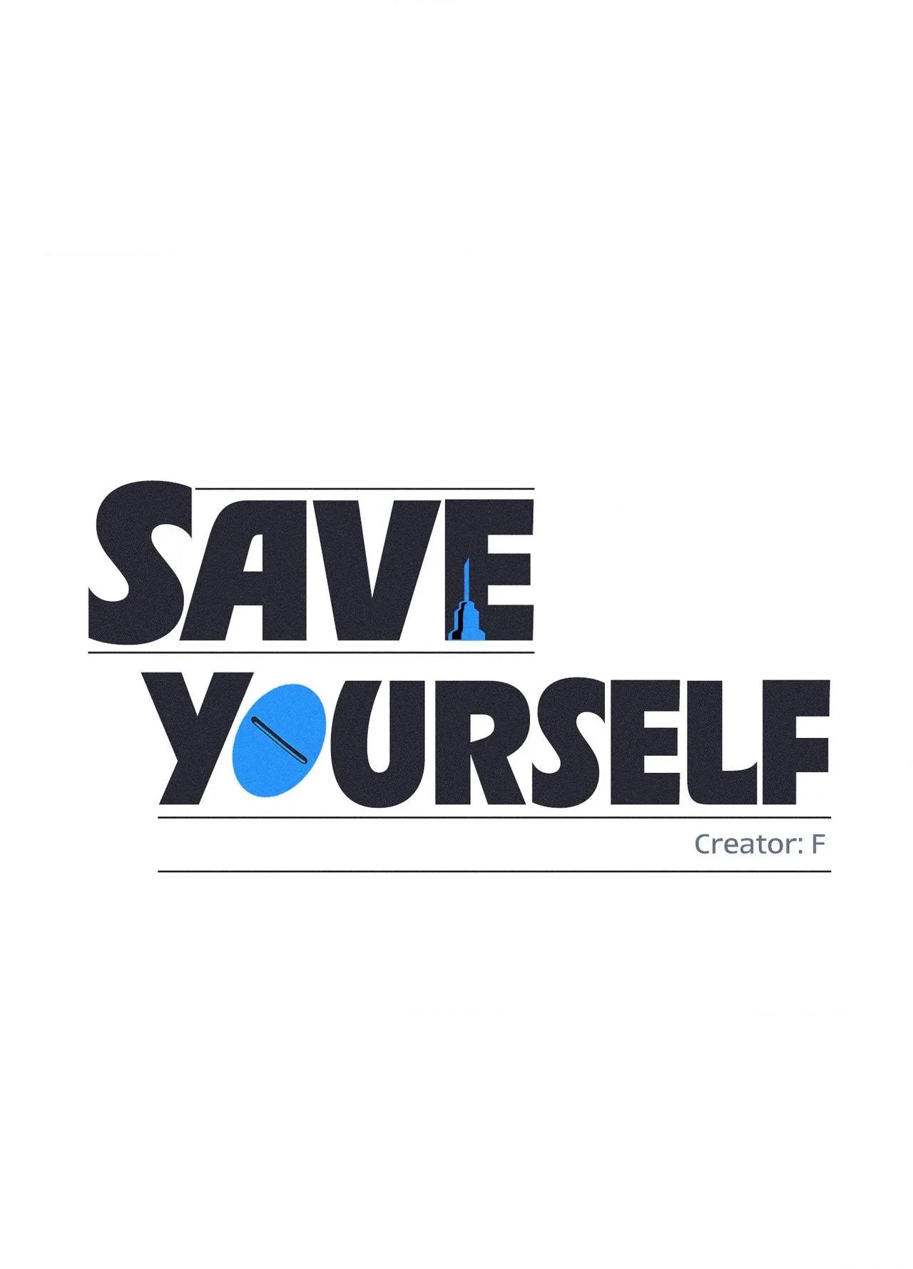 Read Save Yourself chapter 26 image 24 on Lezhin